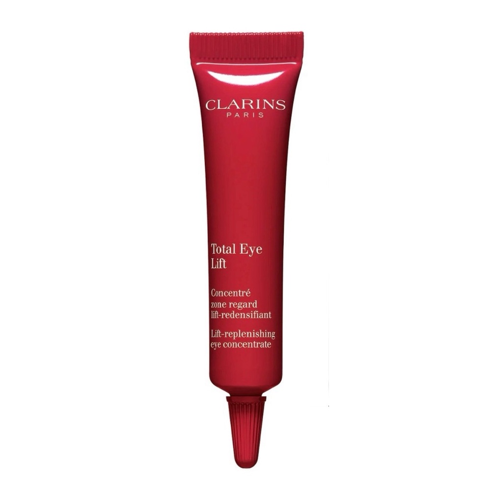 Clarins Total Eye Lift Firming & Smoothing Anti-Aging Eye Cream